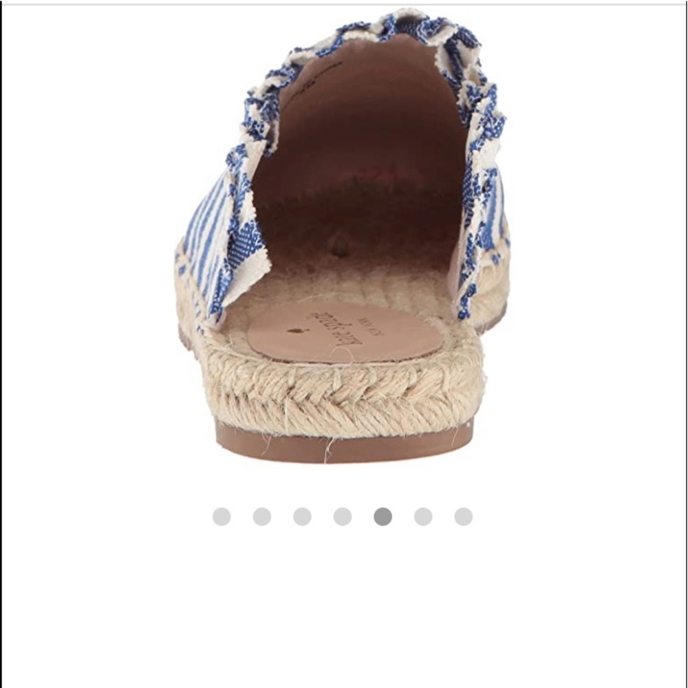 Kate Spade ♠️“Laila” Size 5.5 - Picture 6 of 8